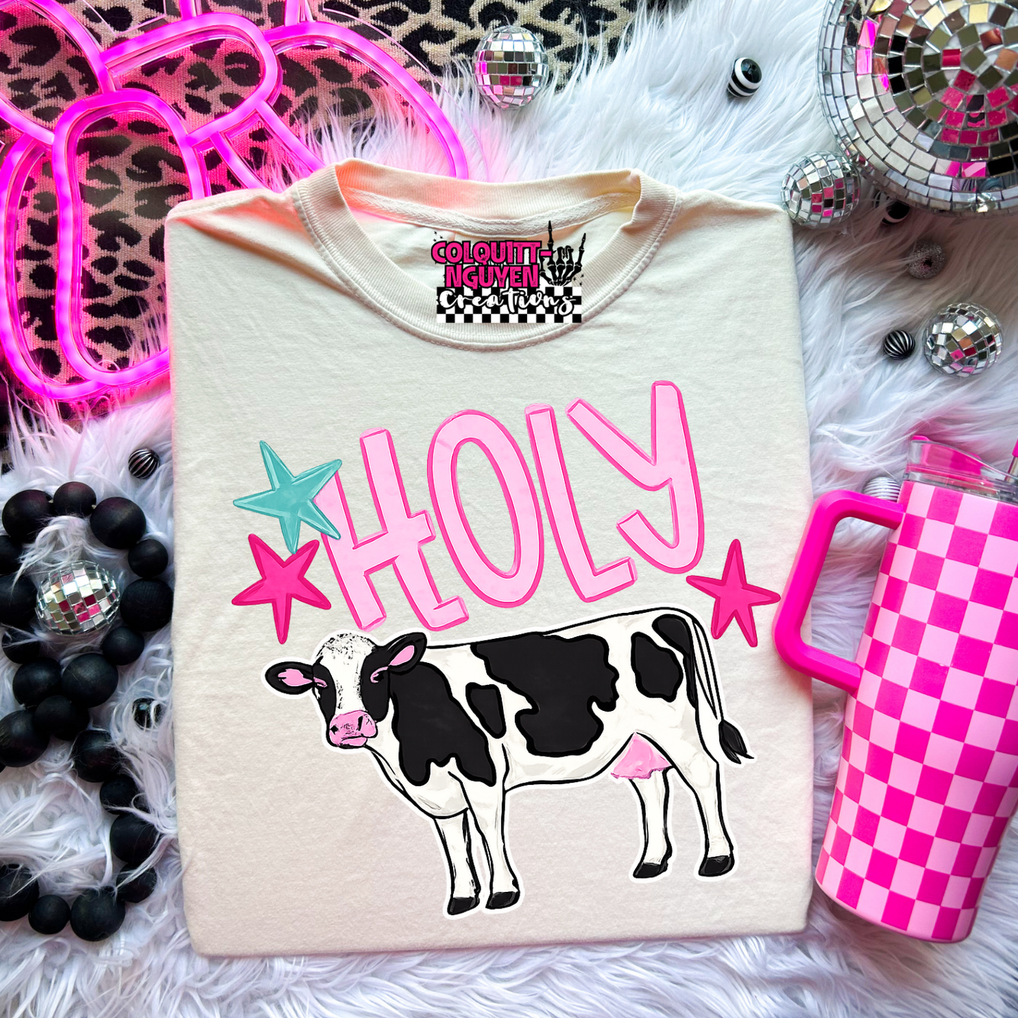 Holy Cow