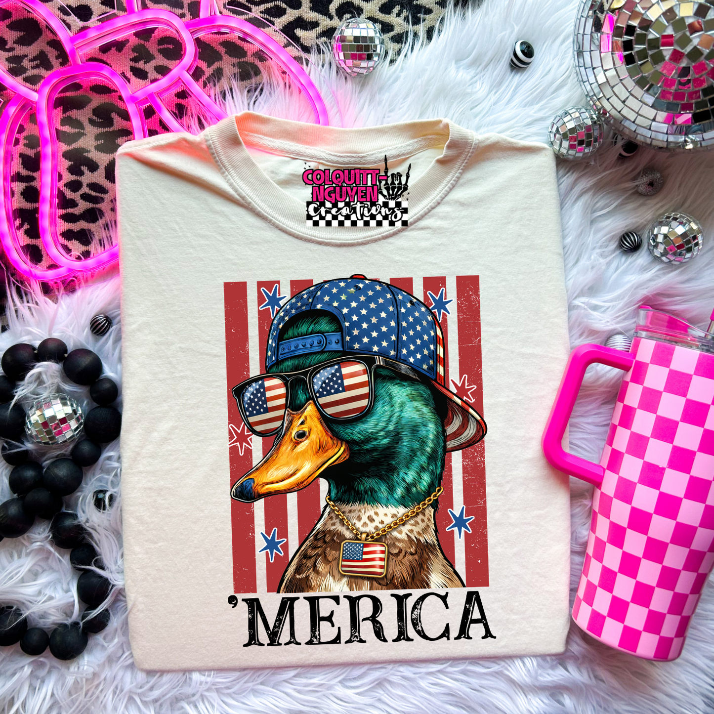 'Merica