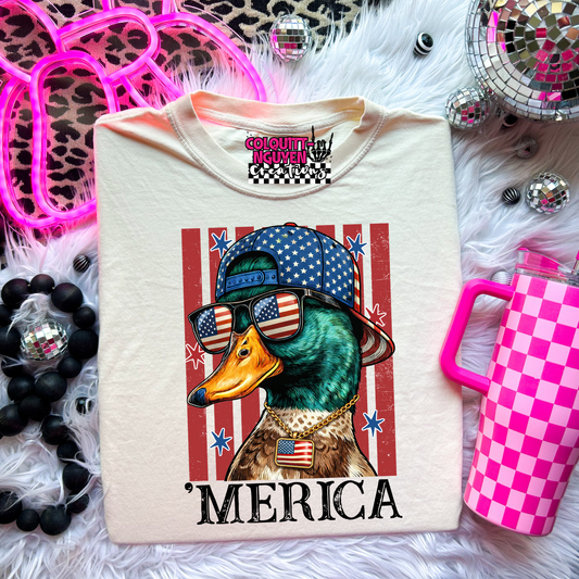 'Merica