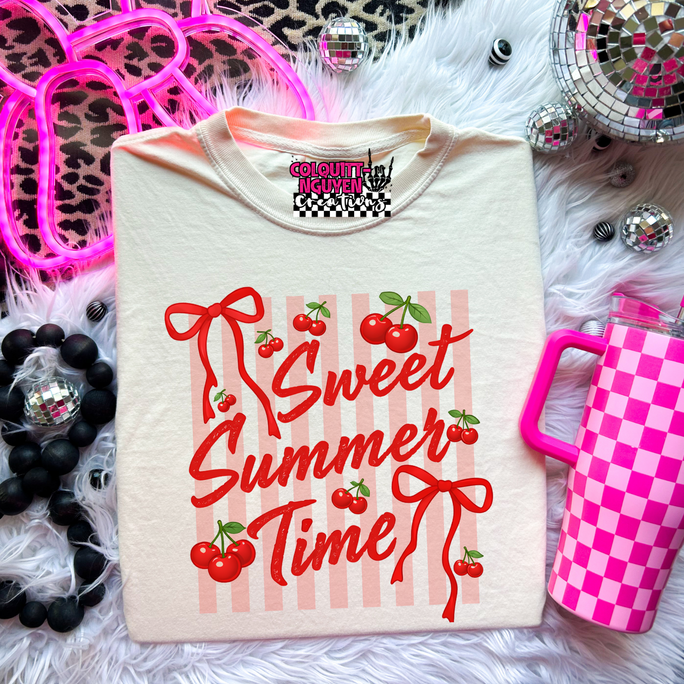 Sweet Summer Time Version 2